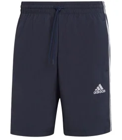ESSENTIALS CHELSEA - Korte Broek - Marineblauw
