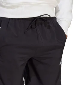 ESSENTIALS CHELSEA - Korte Broek - Zwart