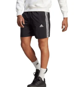 ESSENTIALS CHELSEA - Korte Broek - Zwart