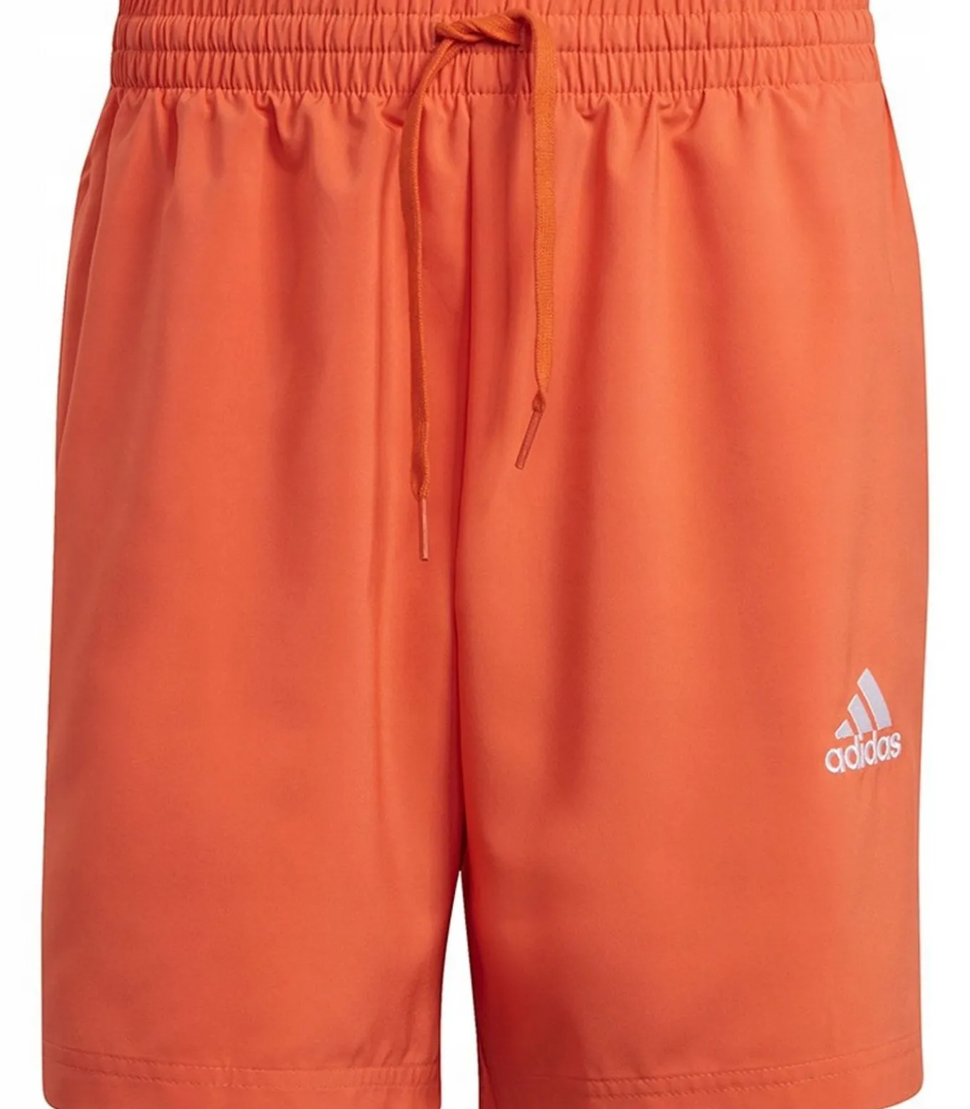 ESSENTIALS CHELSEA - Korte Broek - Oranje