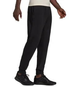 ESSENTIALS FEELCOMFY - Joggingbroek - Zwart