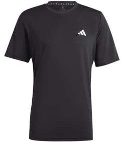 ESSENTIALS FEELREADY - T-shirt - Zwart