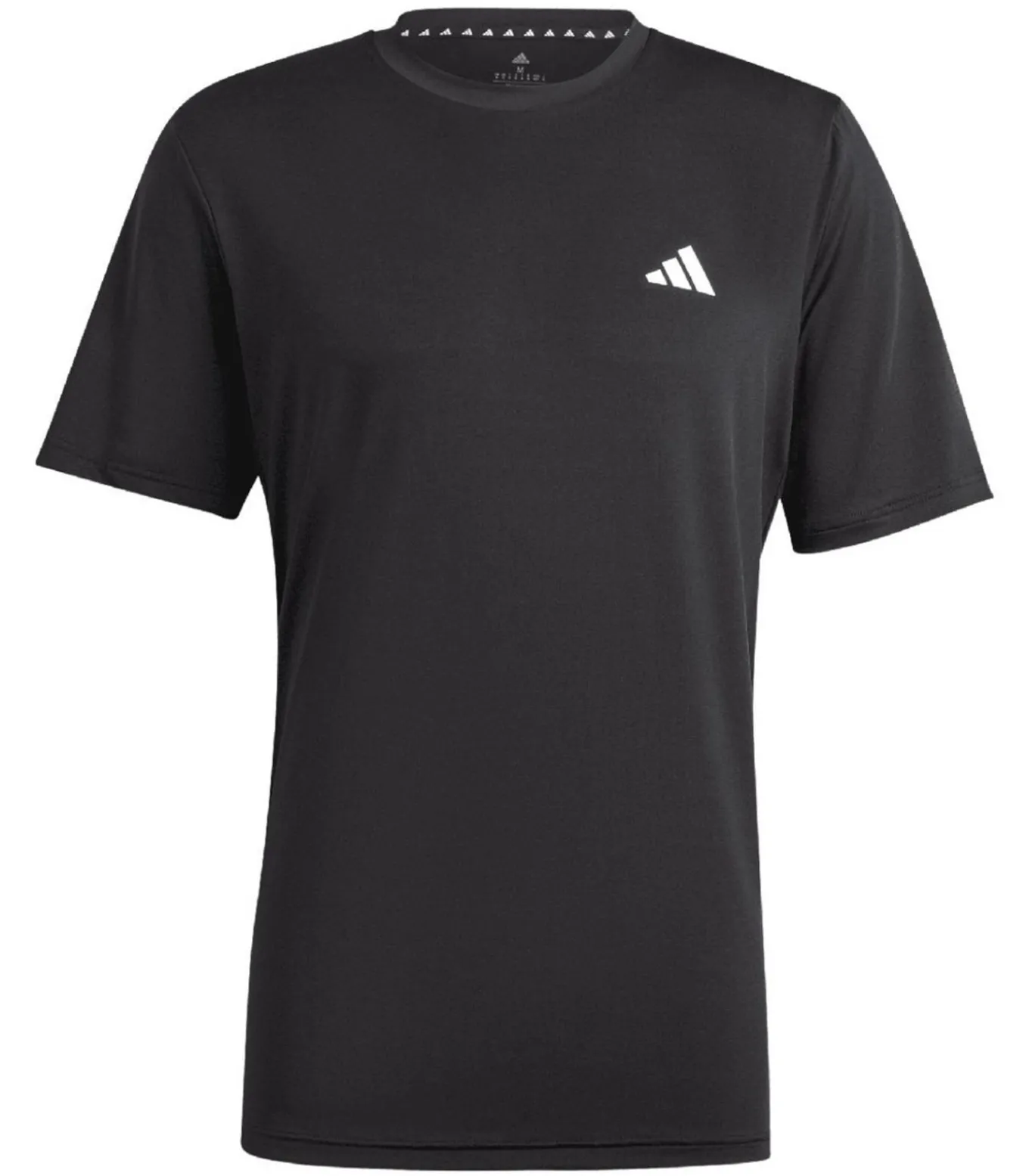 ESSENTIALS FEELREADY - T-shirt - Zwart