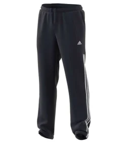 ESSENTIALS SAMSON - Joggingbroek - Marineblauw