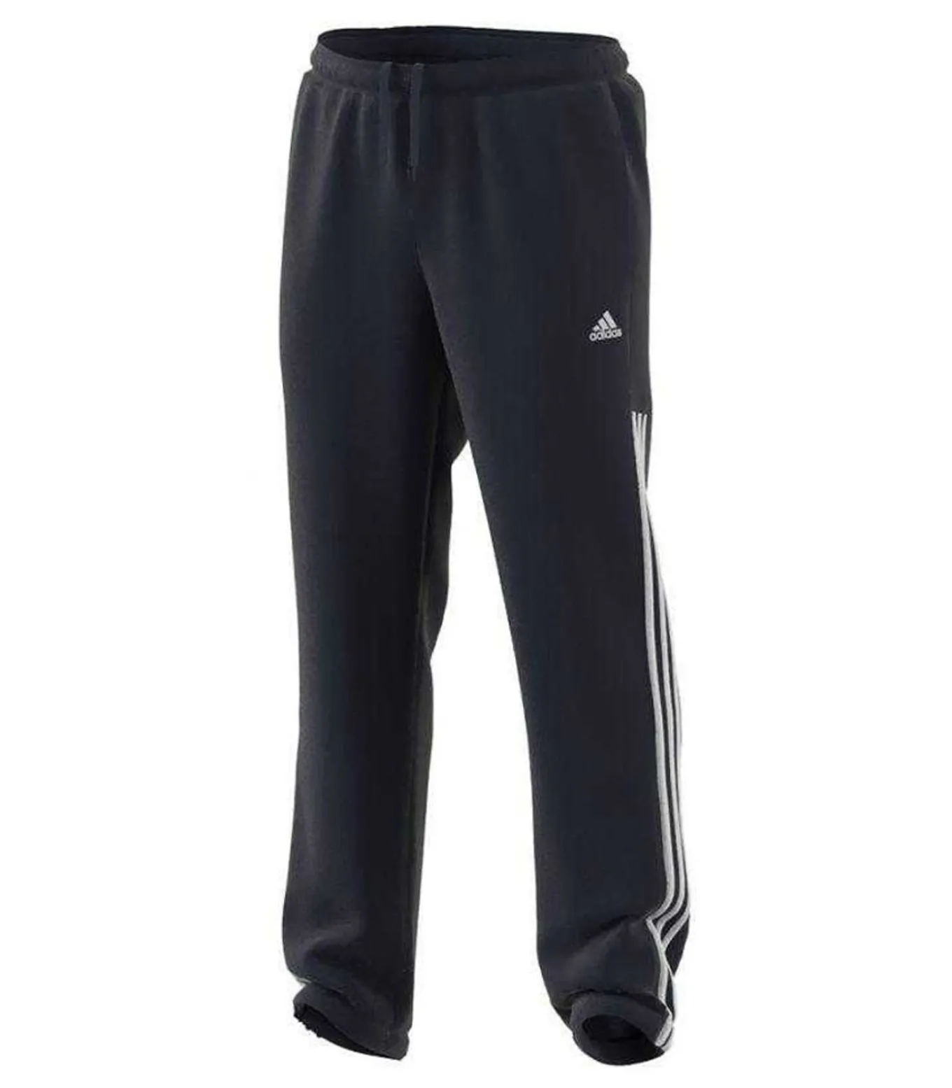 ESSENTIALS SAMSON - Joggingbroek - Marineblauw