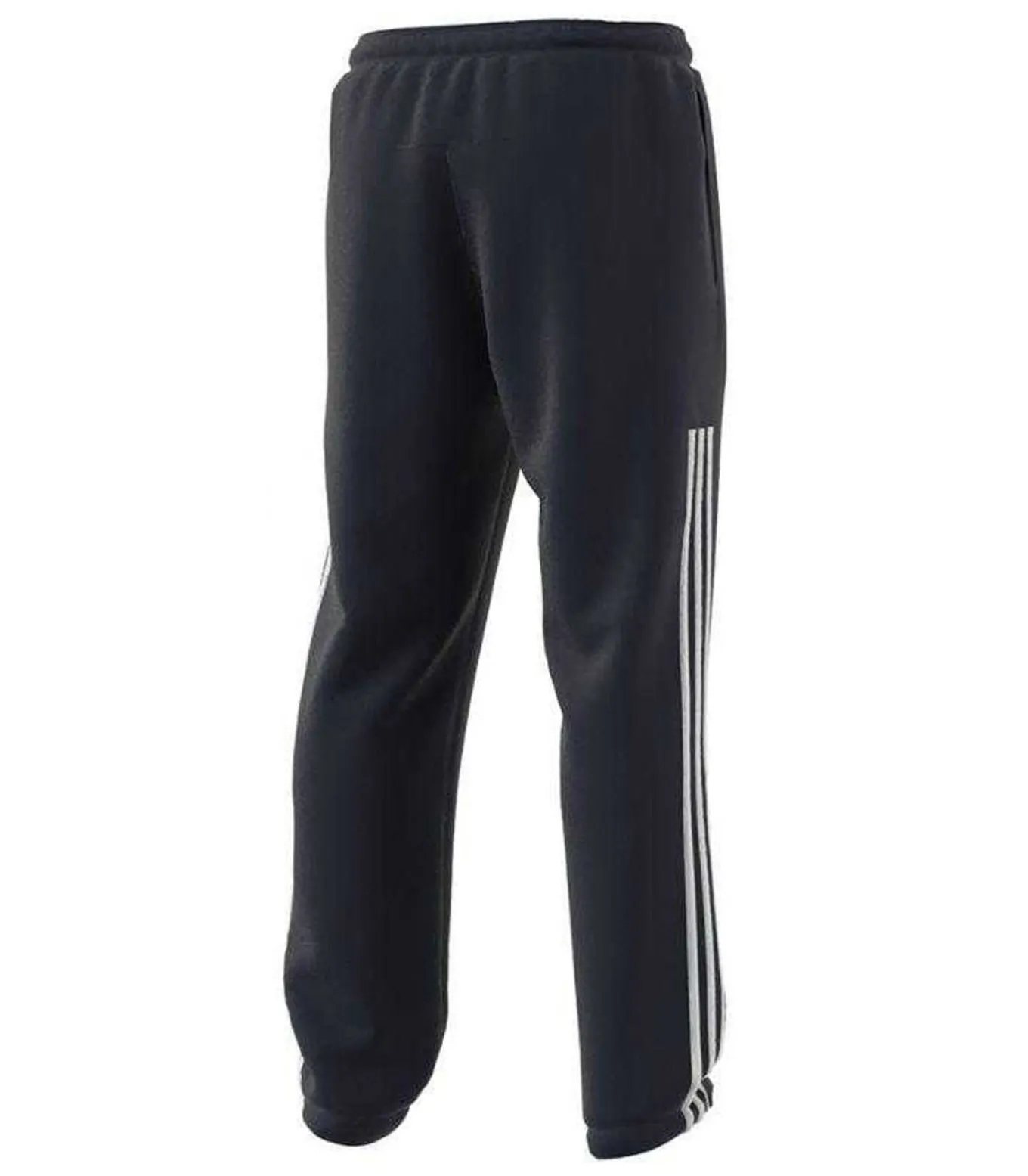 ESSENTIALS SAMSON - Joggingbroek - Marineblauw