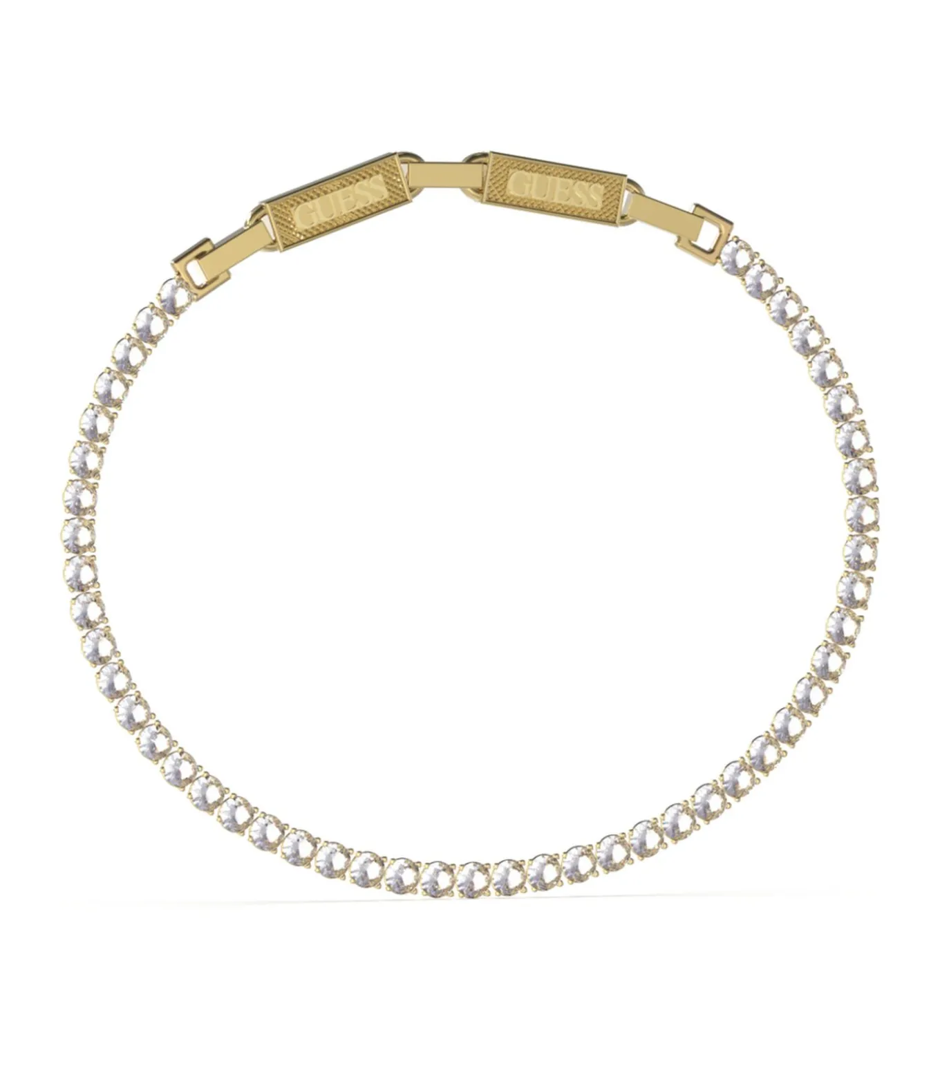Eternity Armband Goud JUMB03237JWYGT-U