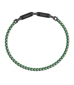 Eternity Armband Zwart JUMB03237JWBKGNT-U