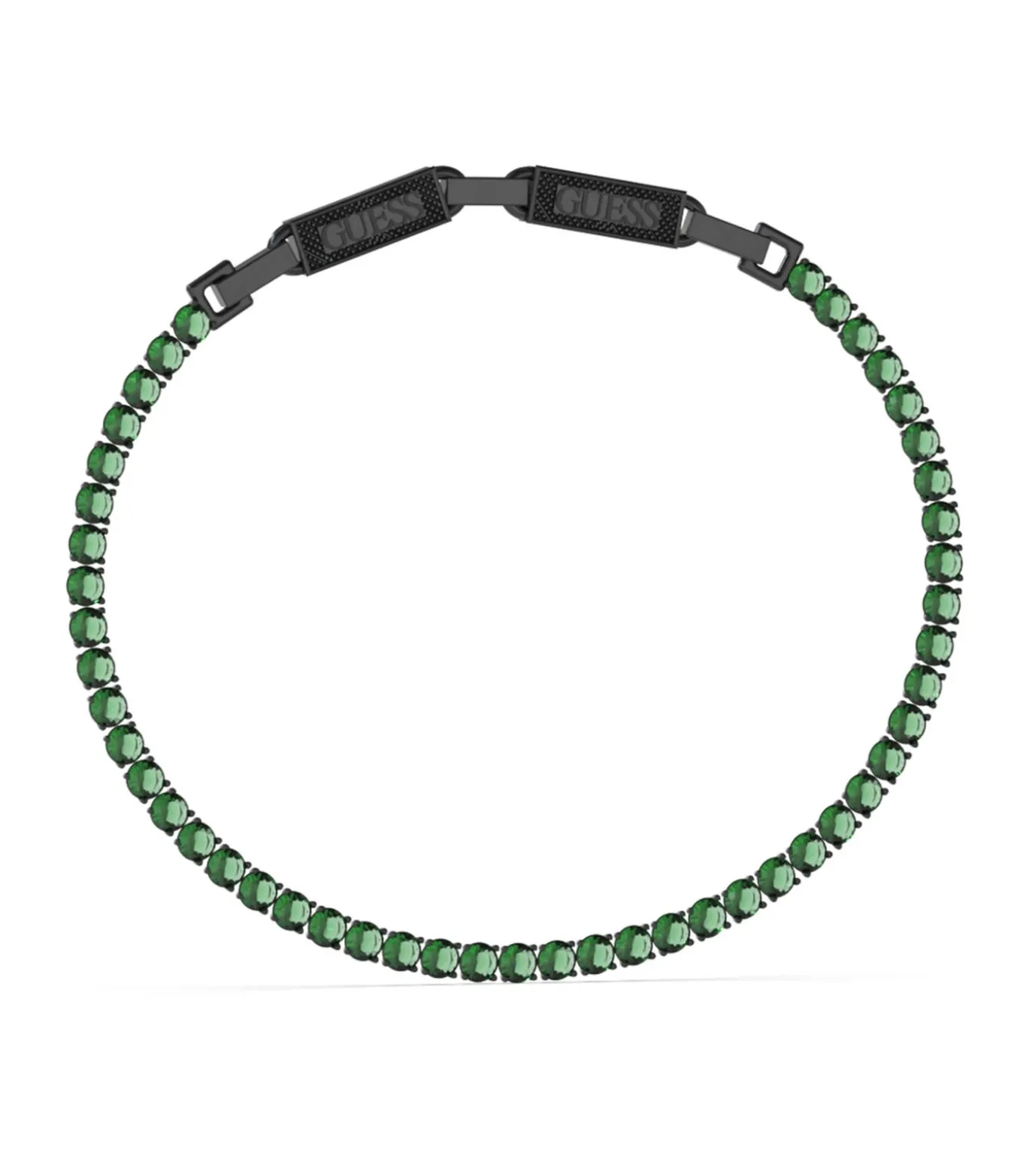 Eternity Armband Zwart JUMB03237JWBKGNT-U