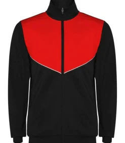 EVANS - Trainingspak - Rood