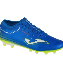 EVOLUTION - boots - Blauw