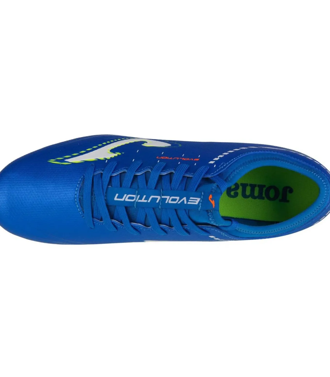 EVOLUTION - boots - Blauw