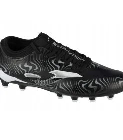 EVOLUTION - boots - Zwart