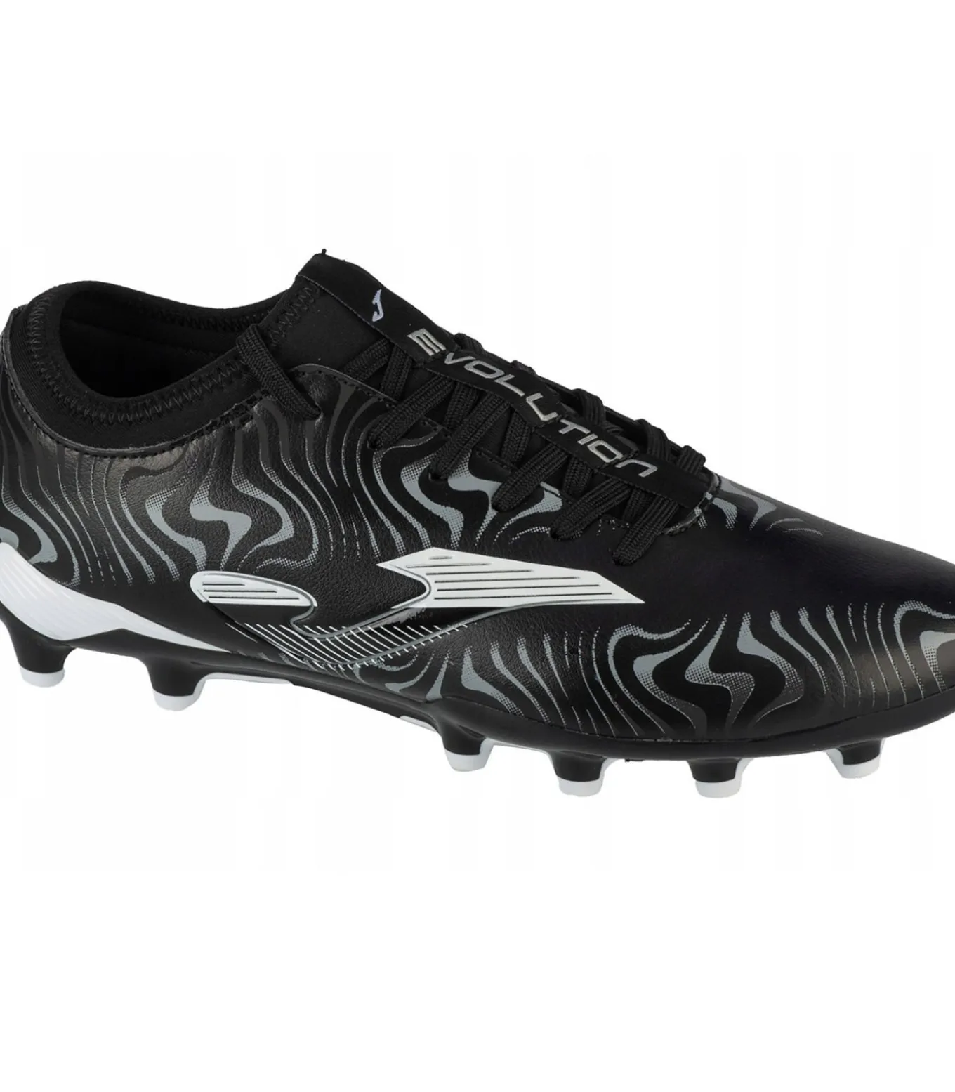EVOLUTION - boots - Zwart