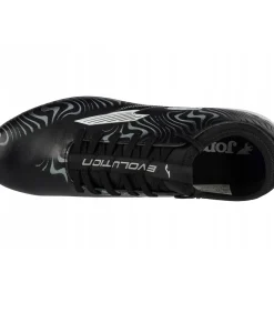 EVOLUTION - boots - Zwart