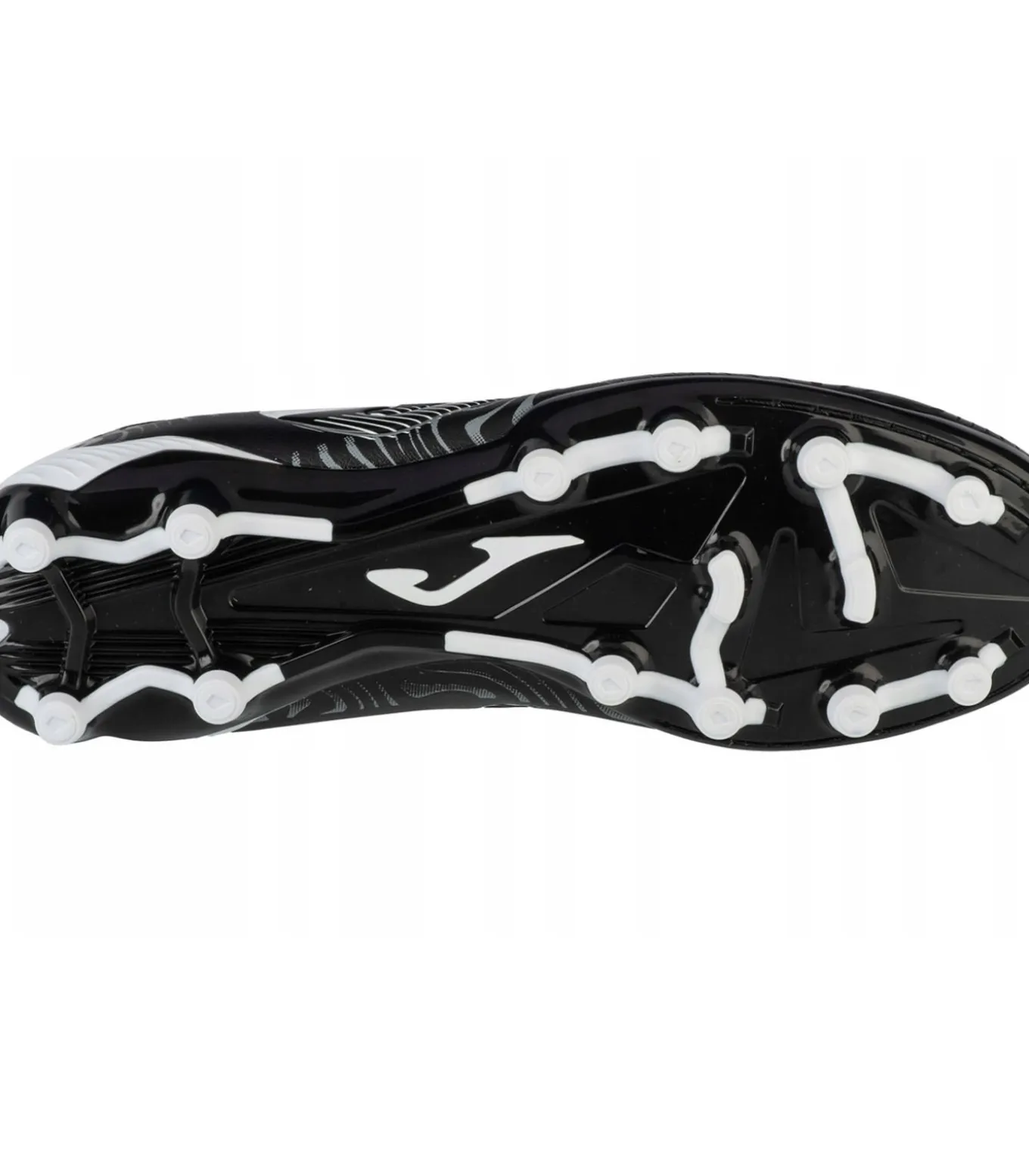 EVOLUTION - boots - Zwart