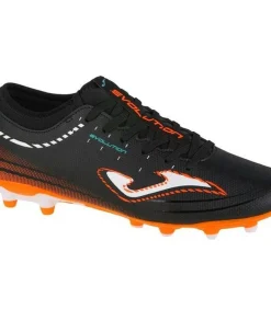 EVOLUTION - boots - Zwart