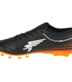 EVOLUTION - boots - Zwart