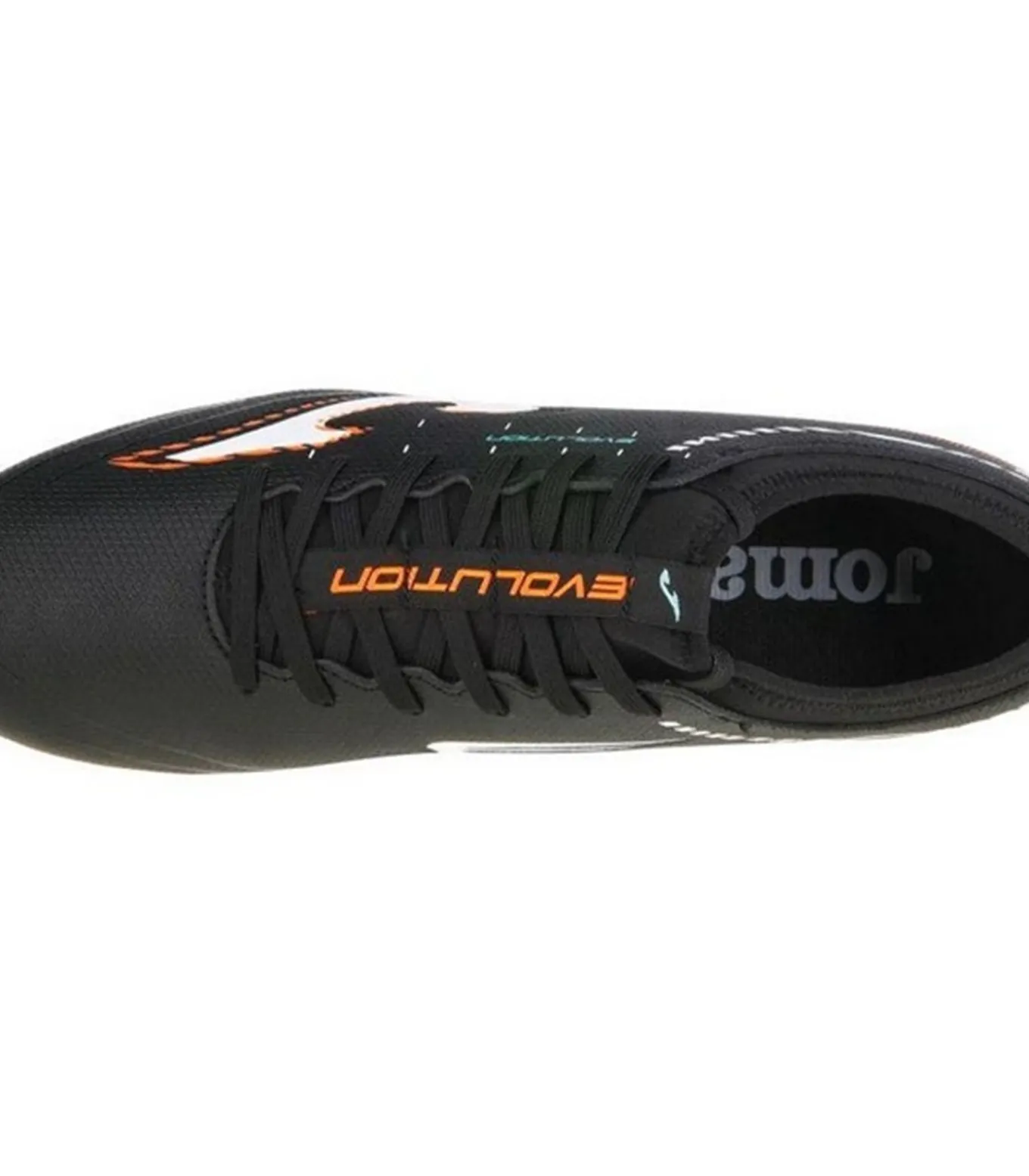 EVOLUTION - boots - Zwart