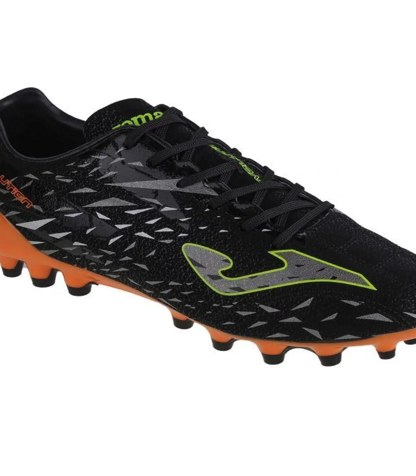 EVOLUTION CUP - boots - Zwart