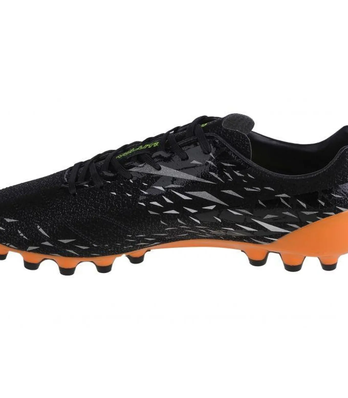 EVOLUTION CUP - boots - Zwart