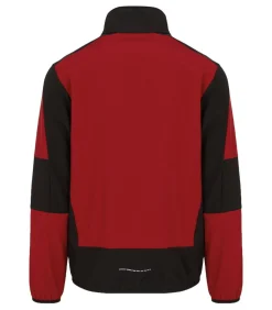 E-VOLVE - Jasje - Rood