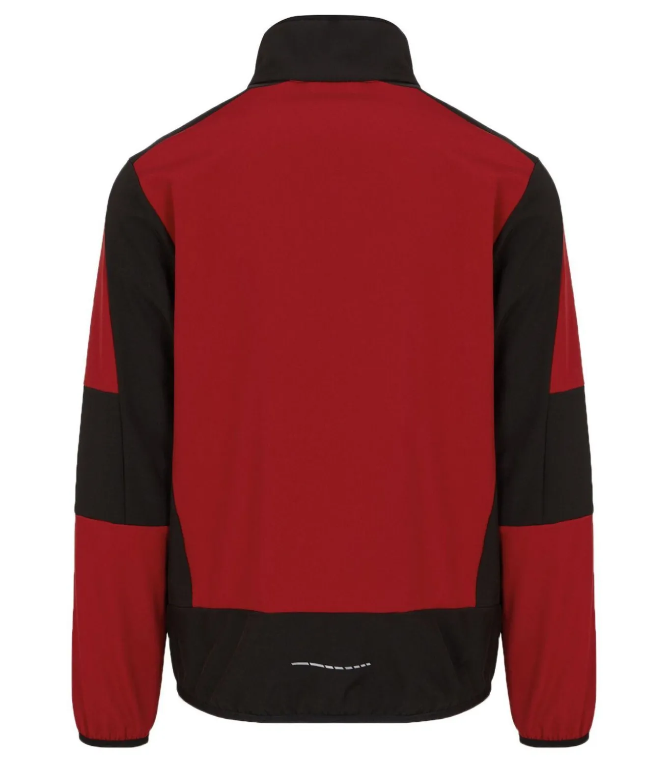 E-VOLVE - Jasje - Rood