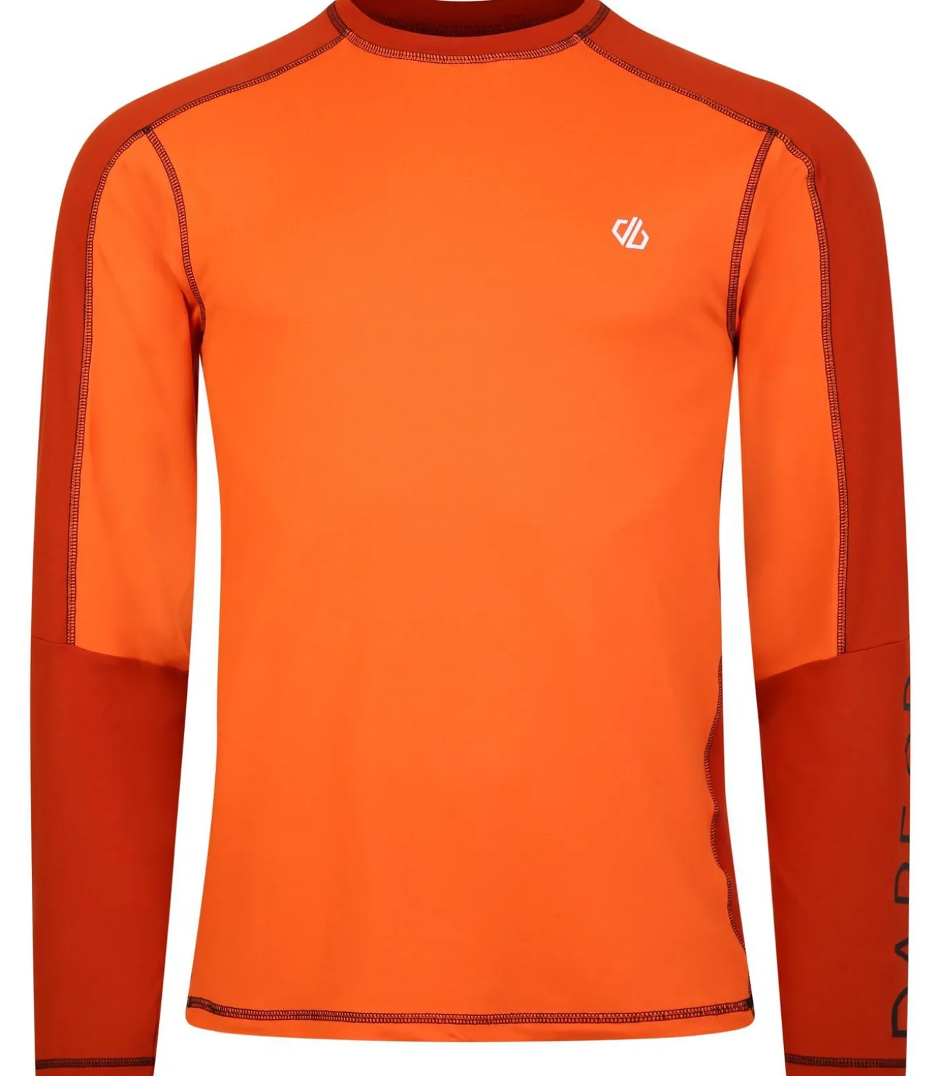 EXCHANGE III - basislaag - Oranje