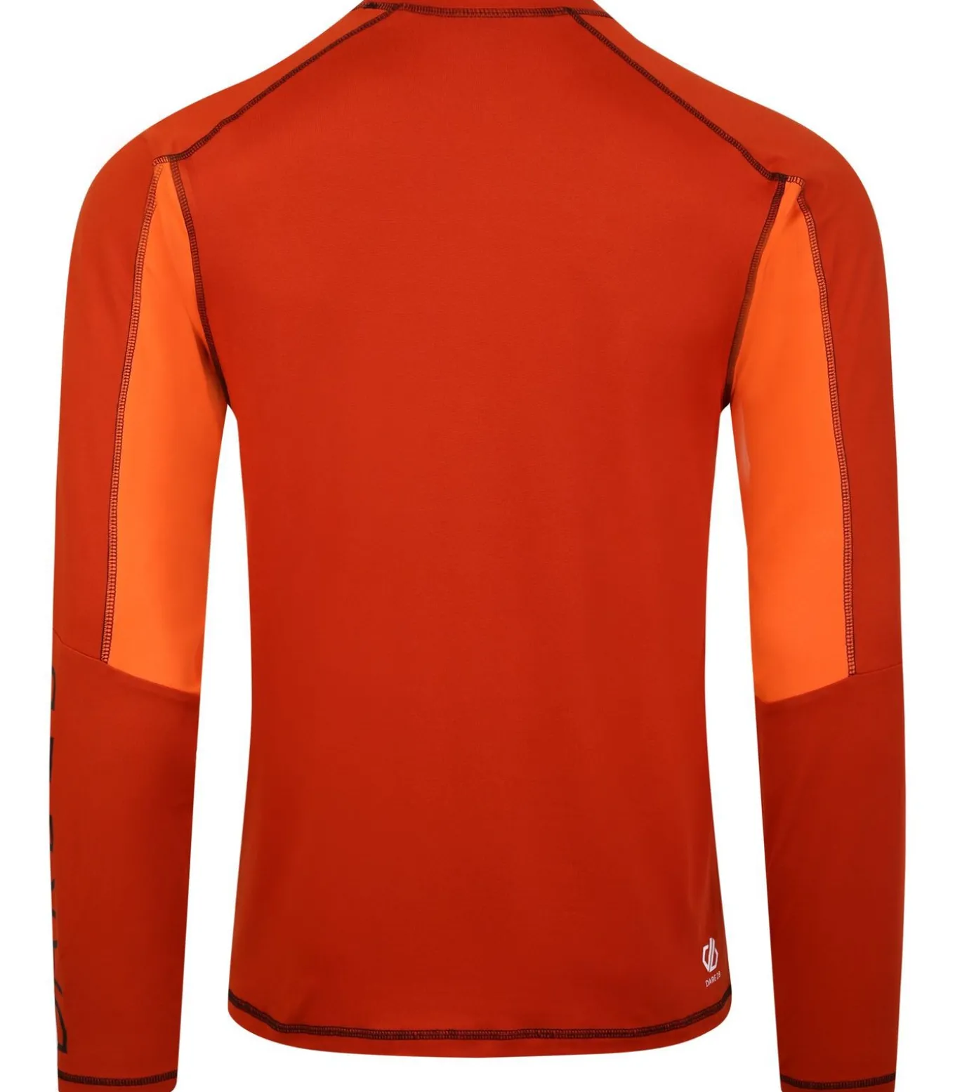 EXCHANGE III - basislaag - Oranje
