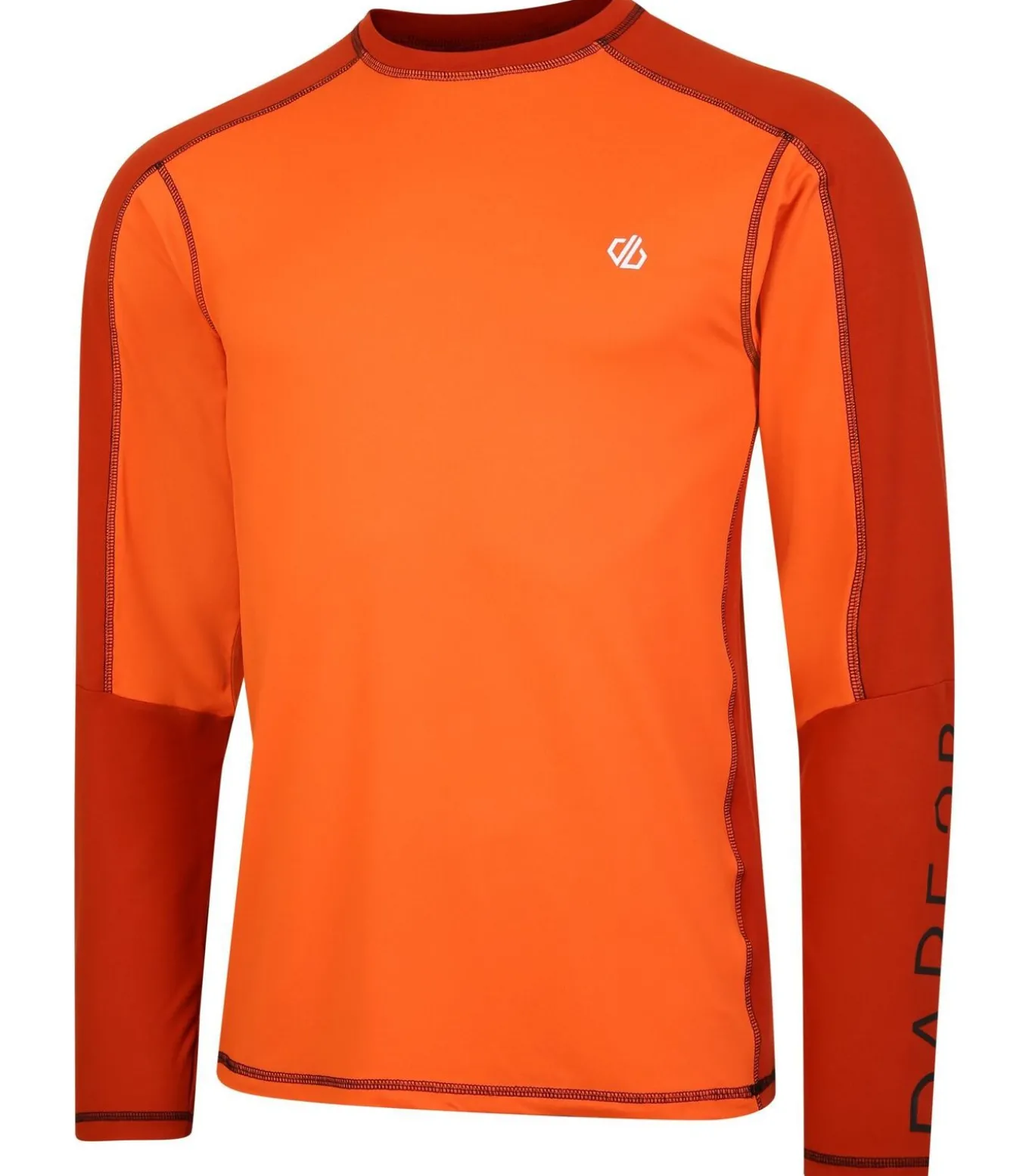 EXCHANGE III - basislaag - Oranje