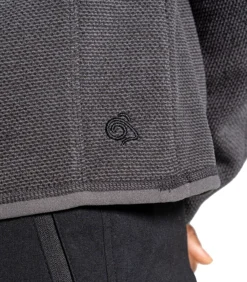 EXPERT ACTIVE - Sweater - Grijs