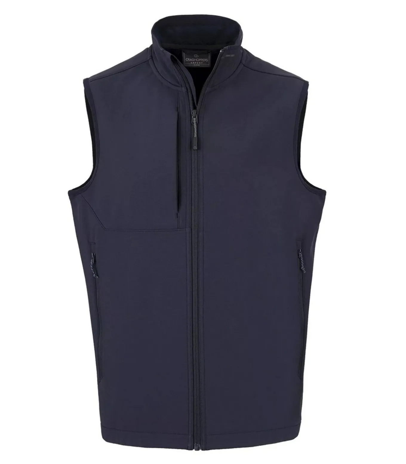 EXPERT BASECAMP - Gi - Marineblauw