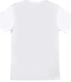 EXPRESSIONS OF STORMTROOPER - T-shirt - Wit