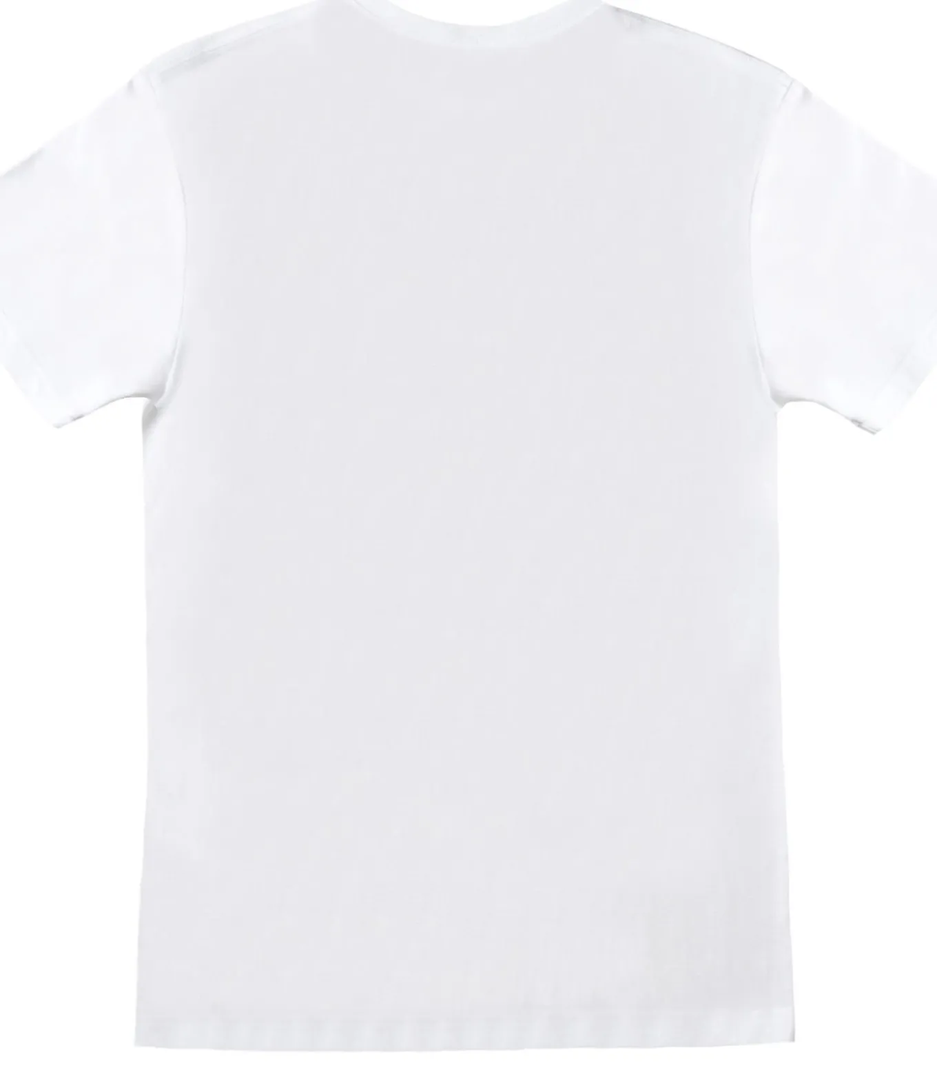 EXPRESSIONS OF STORMTROOPER - T-shirt - Wit