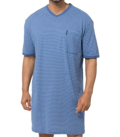 Extra Light Cotton - nachthemd
