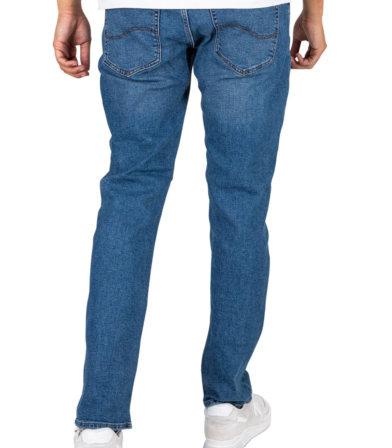 Extreme Motion Rechte Jeans