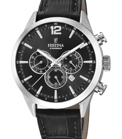 F20542/5 - Quartz - 44mm - 5ATM