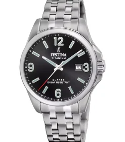 F20696/3 - Quartz - 41mm - 10ATM