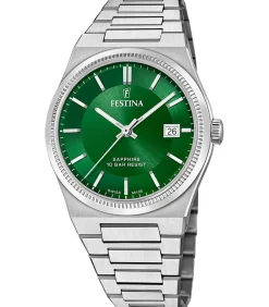 F20034/3 - Quartz - 40mm - 10ATM