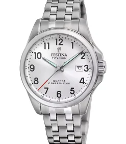 F20696/1 - Quartz - 41mm - 10ATM