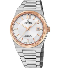 F20036/1 - Quartz - 40mm - 10ATM