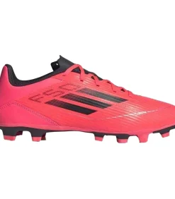 F50 CLUB - boots - Zwart Multi-kleur