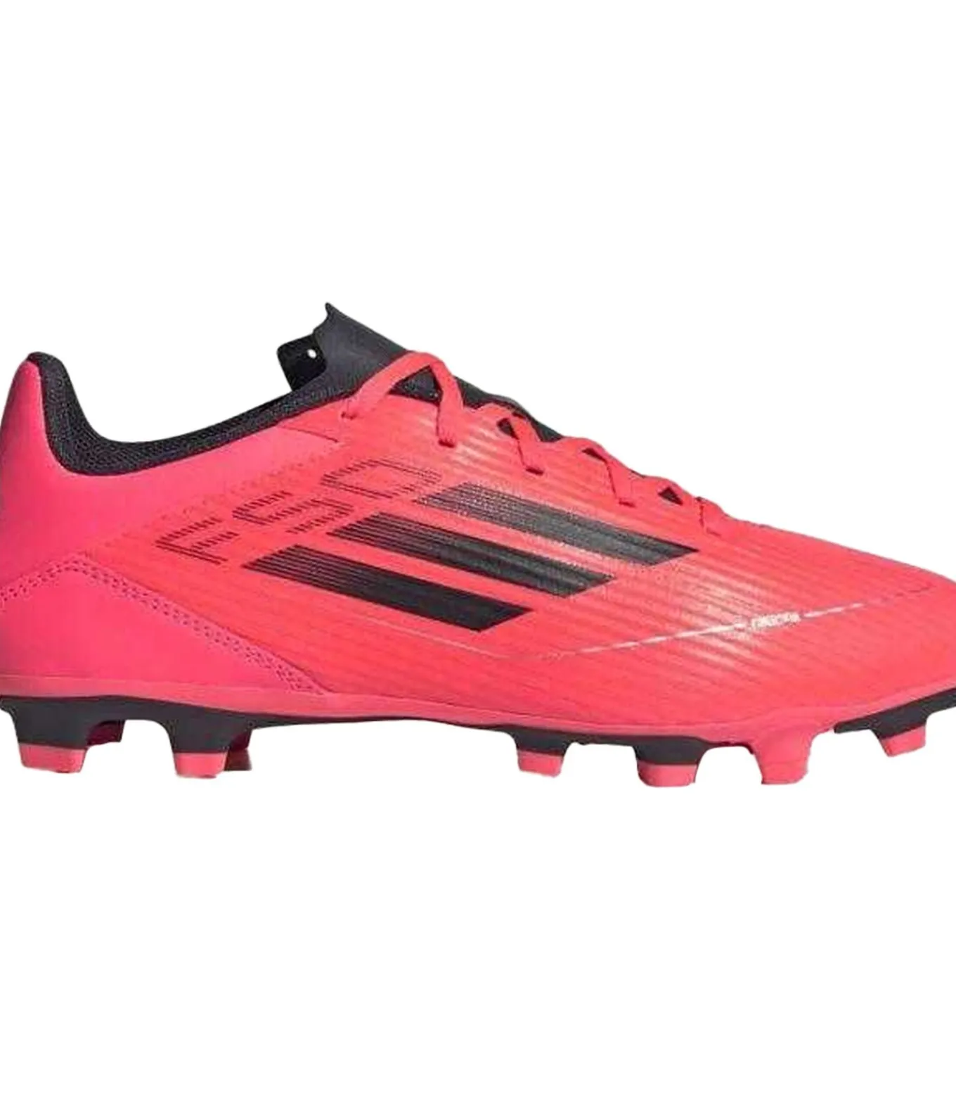 F50 CLUB - boots - Zwart Multi-kleur