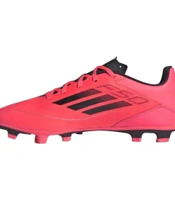 F50 CLUB - boots - Zwart Multi-kleur