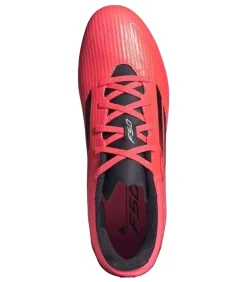 F50 CLUB - boots - Zwart Multi-kleur