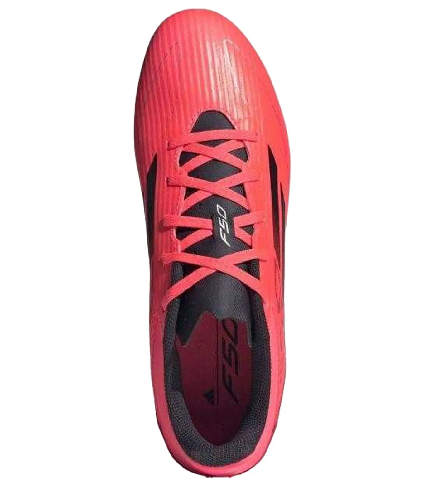 F50 CLUB - boots - Zwart Multi-kleur