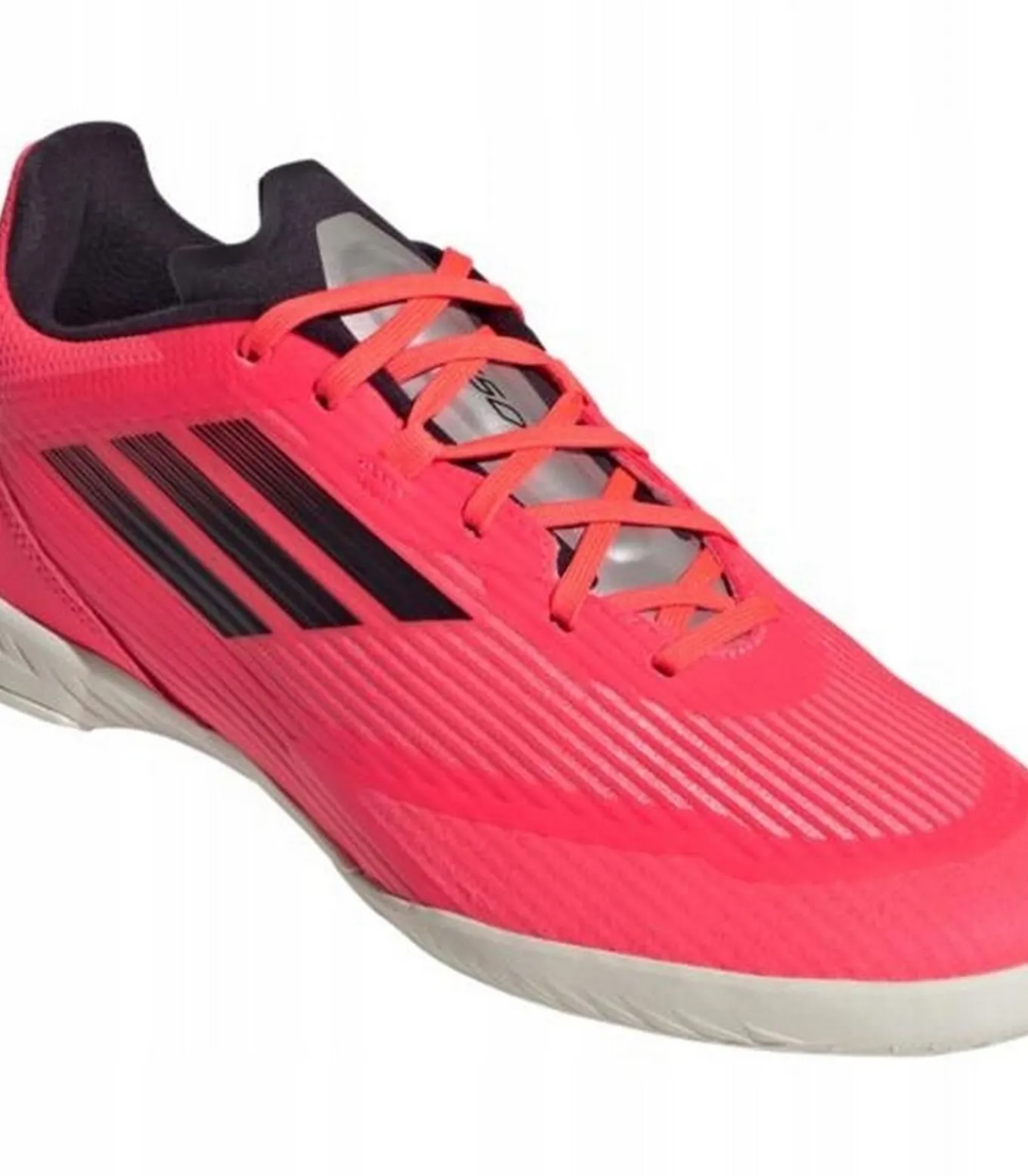 F50 LEAGUE - Bal - Zwart Multi-kleur