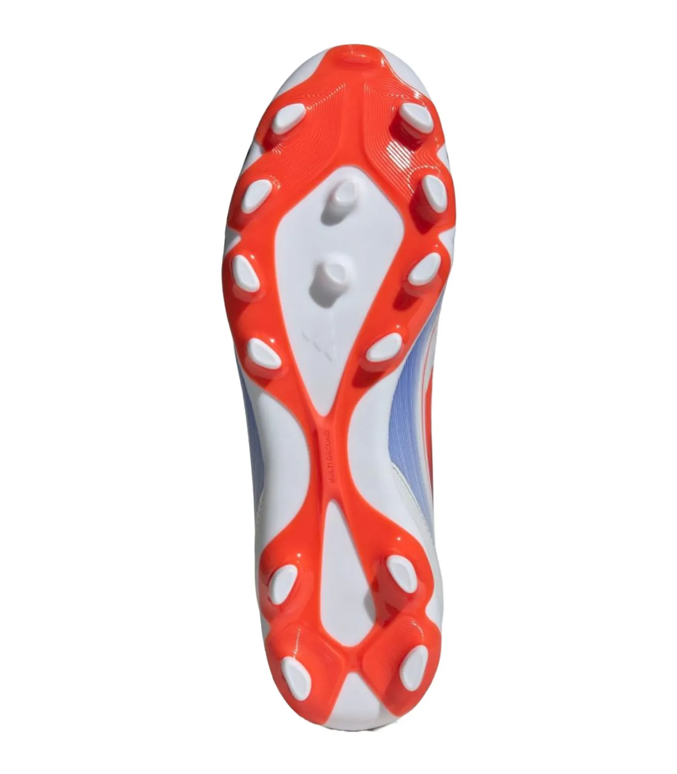 F50 LEAGUE - boots - Wit