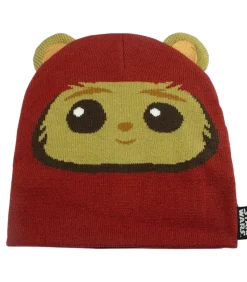 FACE - Muts - Bruin