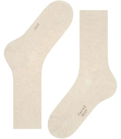 Family Heren Sokken Katoen Beige